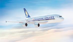 SingaporeAirline