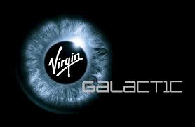 Logo Virgin Galactic